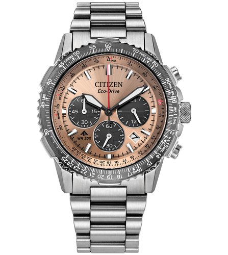 Reloj Citizen De Pulso C061923