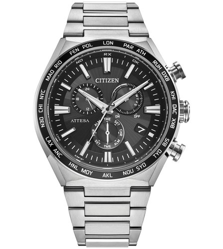 Reloj Citizen De Pulso C061780