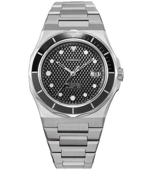 Reloj D1 Milano De Pulso D1-ATBJ20