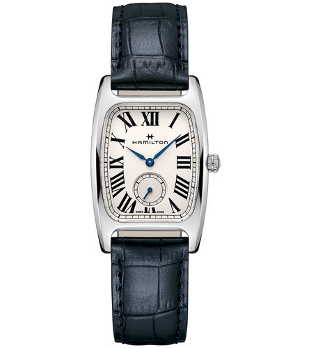 Reloj Hamilton De Pulso H13421611