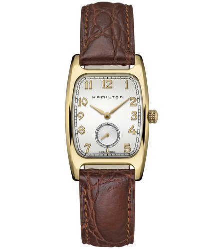 Reloj Hamilton De Pulso H13431553