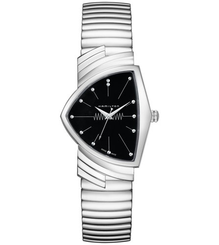 Reloj Hamilton De Pulso H24411232