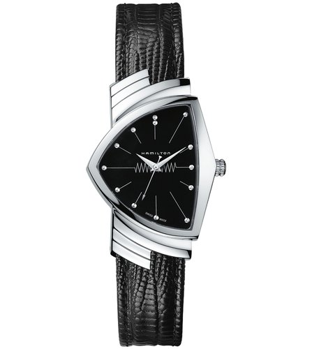Reloj Hamilton De Pulso H24411732