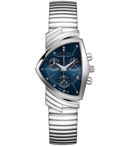 Reloj Hamilton De Pulso H24432141