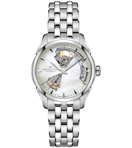 Reloj Hamilton De Pulso H32215190