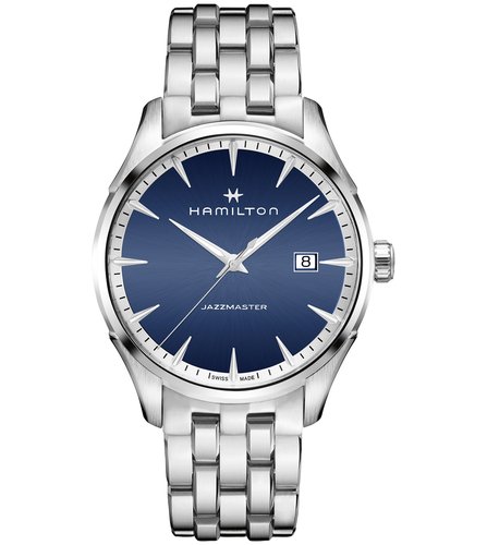 Reloj Hamilton De Pulso H32451141