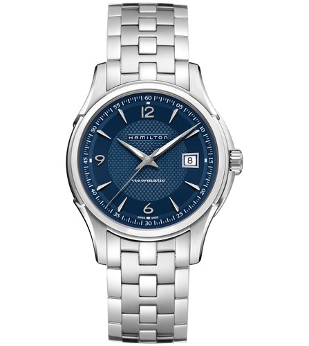 Reloj Hamilton De Pulso H32515145