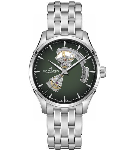 Reloj Hamilton De Pulso H32675160
