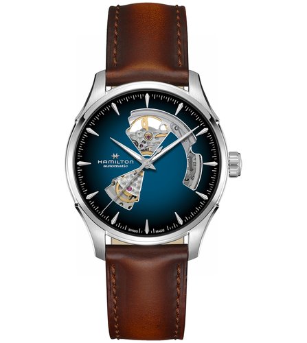 Reloj Hamilton De Pulso H32675540