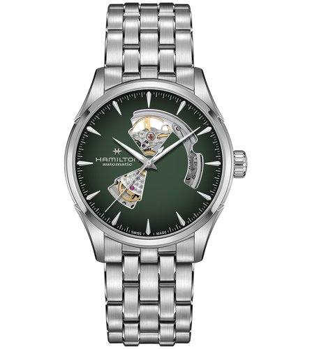 Reloj Hamilton De Pulso H32705160