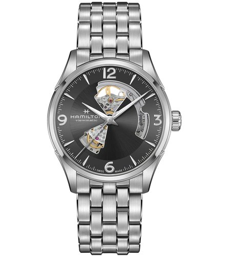 Reloj Hamilton De Pulso H32705181