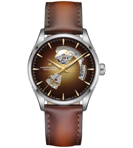 Reloj Hamilton De Pulso H32705501