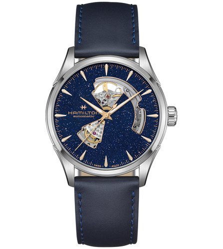 Reloj Hamilton De Pulso H32705640
