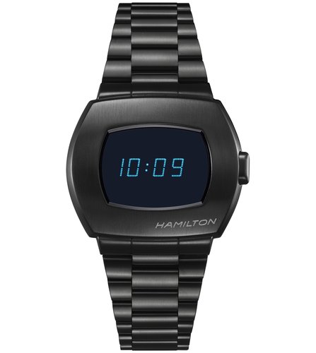 Reloj Hamilton De Pulso H52404131