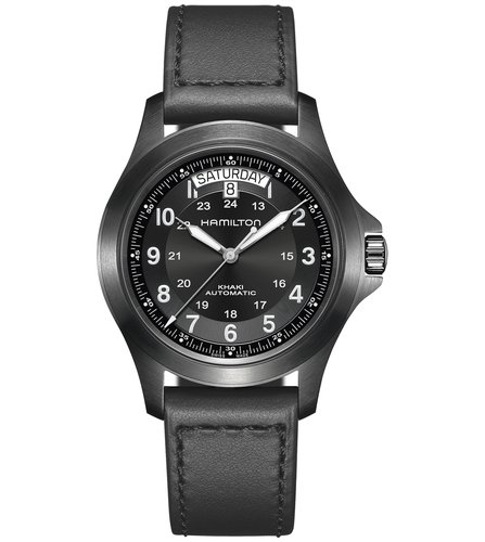 Reloj Hamilton De Pulso H64465733