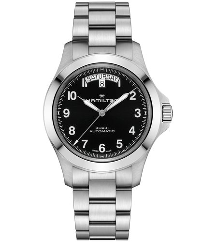 Reloj Hamilton De Pulso H64475131