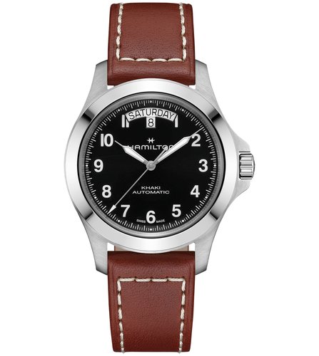 Reloj Hamilton De Pulso H64475531