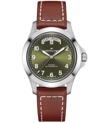 Reloj Hamilton De Pulso H64475560