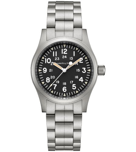 Reloj Hamilton De Pulso H69439131