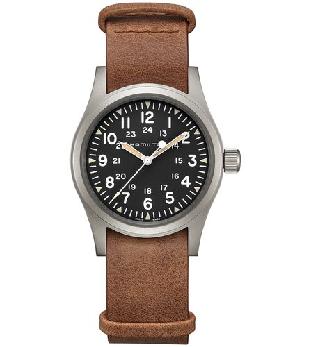 Reloj Hamilton De Pulso H69439531