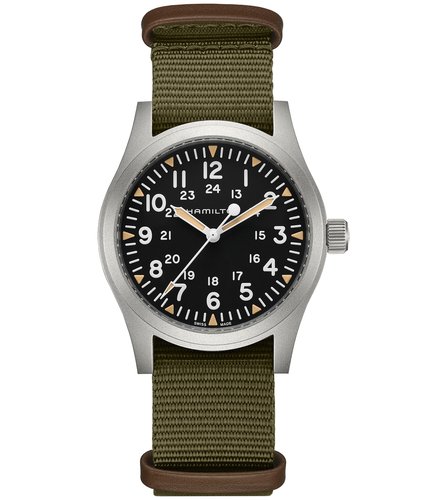 Reloj Hamilton De Pulso H69529933