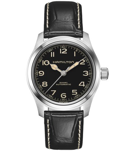 Reloj Hamilton De Pulso H70405730