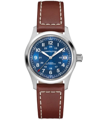 Reloj Hamilton De Pulso H70455540