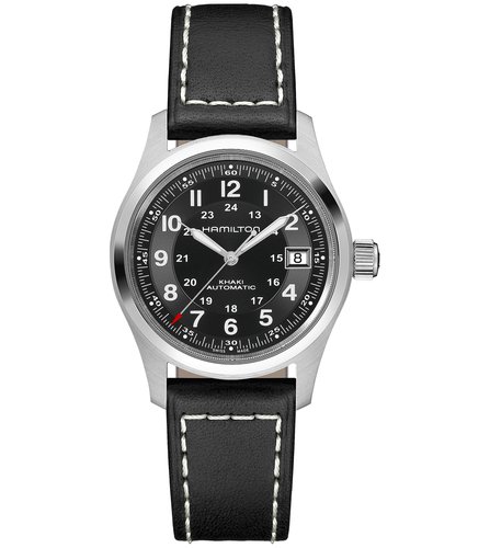 Reloj Hamilton De Pulso H70455733