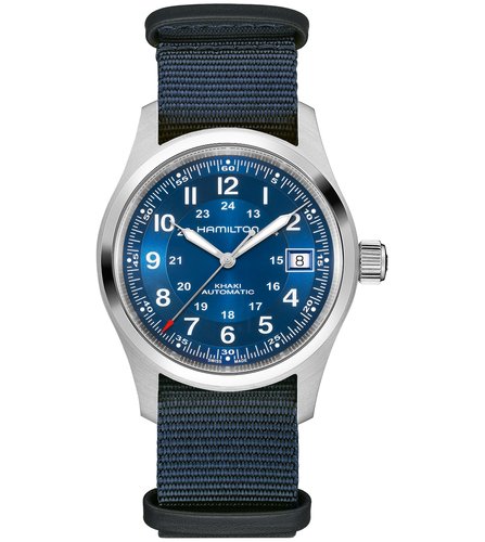 Reloj Hamilton De Pulso H70455940