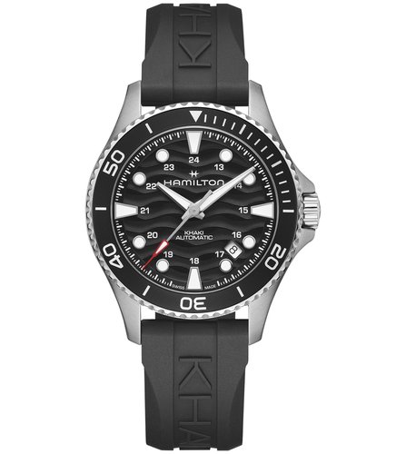 Reloj Hamilton De Pulso H82415330