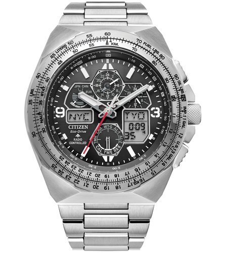 Reloj Citizen De Pulso C061736