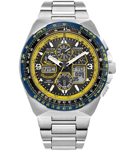 Reloj Citizen De Pulso C061654
