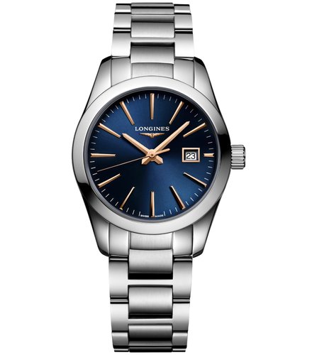 Reloj Longines De Pulso L2.286.4.92.6