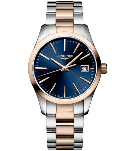 Reloj Longines De Pulso L2.386.3.92.7