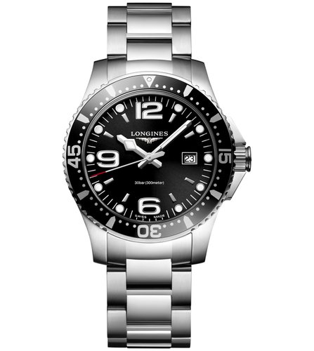 Reloj Longines De Pulso L3.730.4.56.6