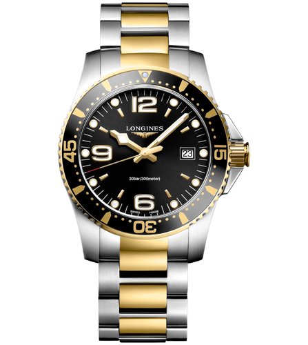 Reloj Longines De Pulso L3.740.3.56.7