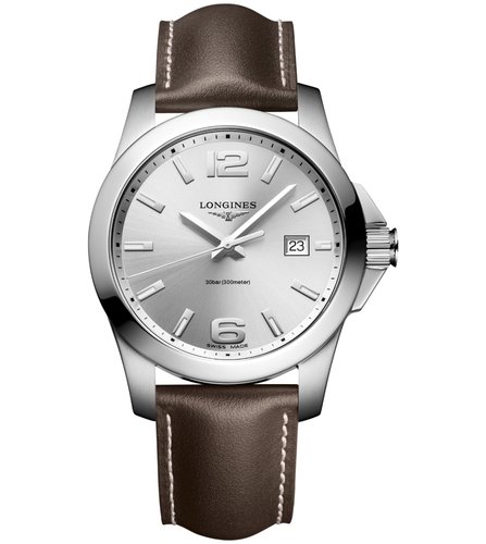 Reloj Longines De Pulso L3.759.4.76.5