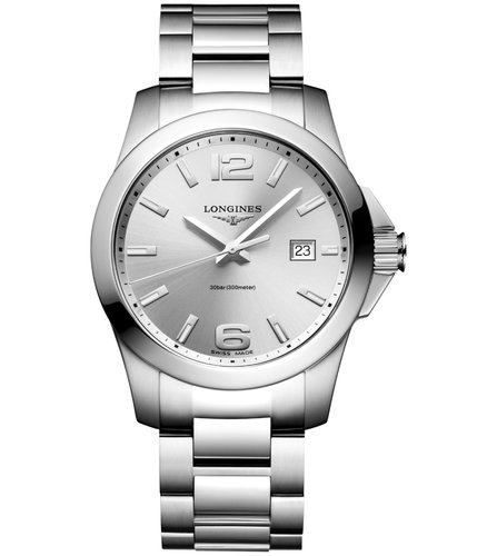 Reloj Longines De Pulso L3.759.4.76.6