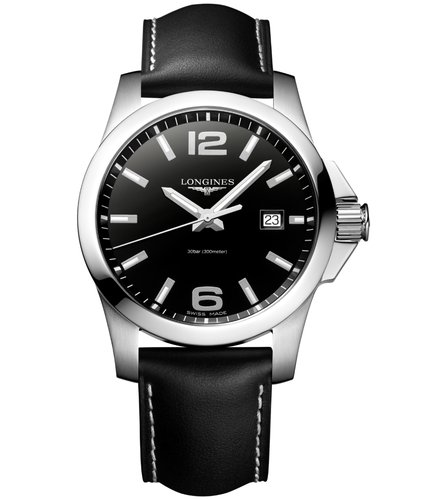 Reloj Longines De Pulso L3.760.4.56.3