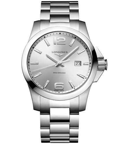 Reloj Longines De Pulso L3.760.4.76.6