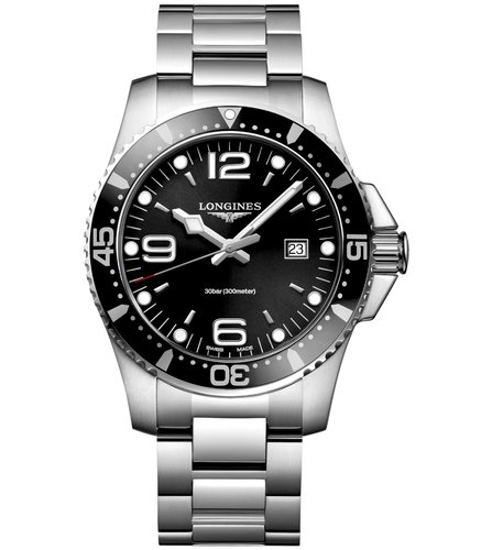 Reloj Longines De Pulso L3.840.4.56.6
