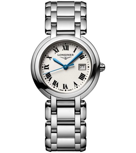 Reloj Longines De Pulso L8.122.4.71.6