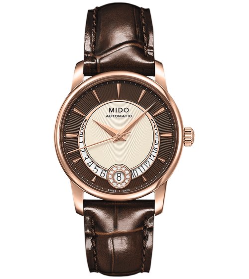 Reloj Mido De Pulso M0072073629100