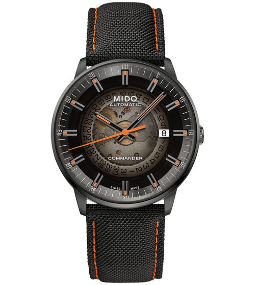 Reloj Mido De Pulso M0214073741100