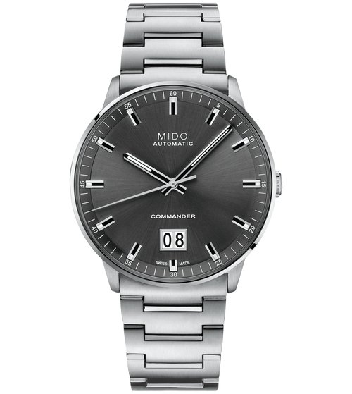 Reloj Mido De Pulso M0216261106100