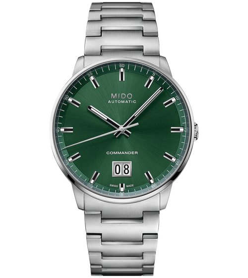 Reloj Mido De Pulso M0216261109100