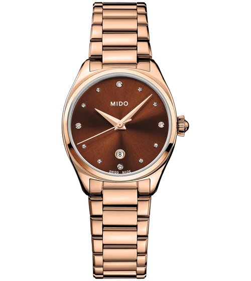 Reloj Mido De Pulso M0241103329600
