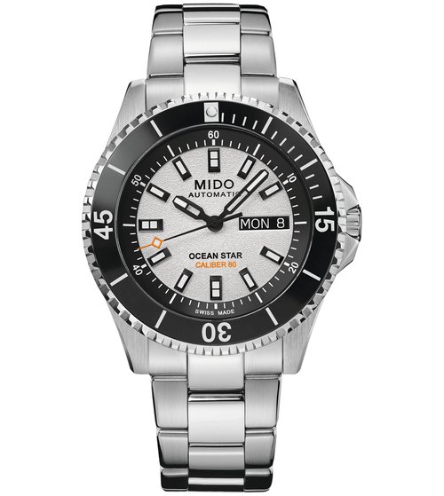Reloj Mido De Pulso M0269301101100
