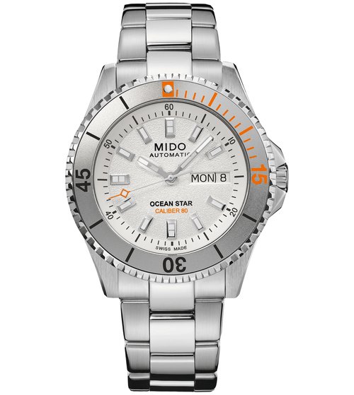 Reloj Mido De Pulso M0269301103100