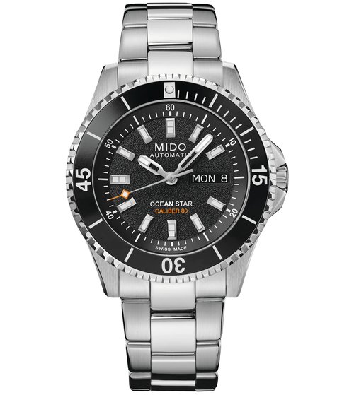 Reloj Mido De Pulso M0269301105100